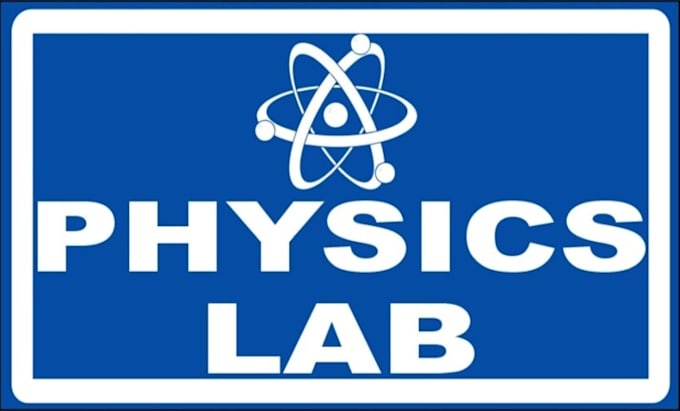 assist you in physics1, 2 and physics labs