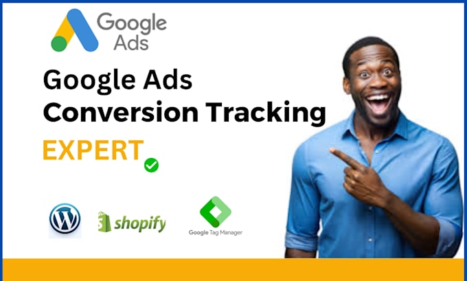 setup or fix google ads enhanced conversion tracking with GTM
