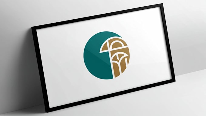 design a logo for you