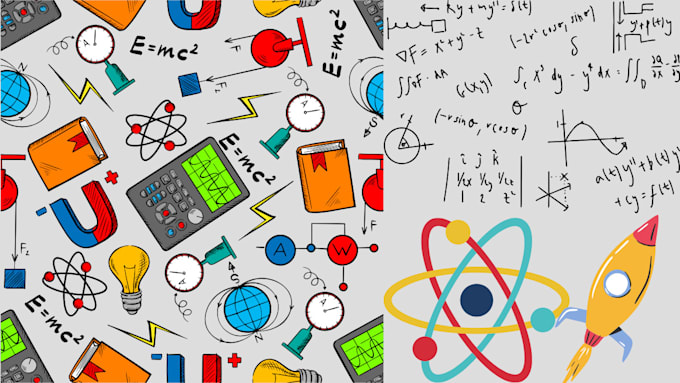 be physics tutor for labs and problems