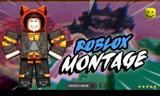 edit epic roblox montage and shorts for youtube videos