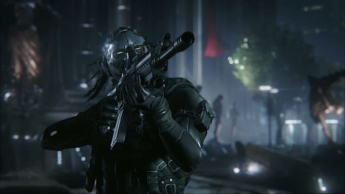 develop custom unreal engine blueprints for your game