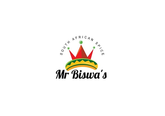 make corporate aesthetics spicy logo