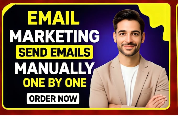send personalized emails manually one by one