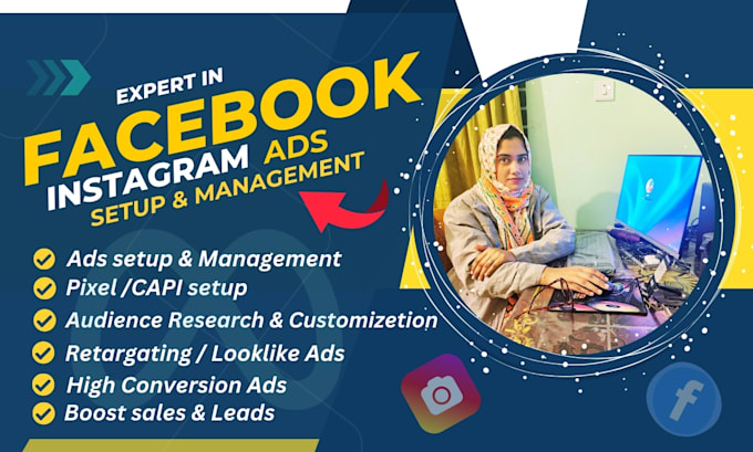do ads campaign expert