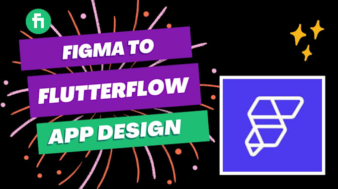 do flutter and flutterflow app development