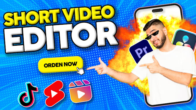 edit your video short in spanish