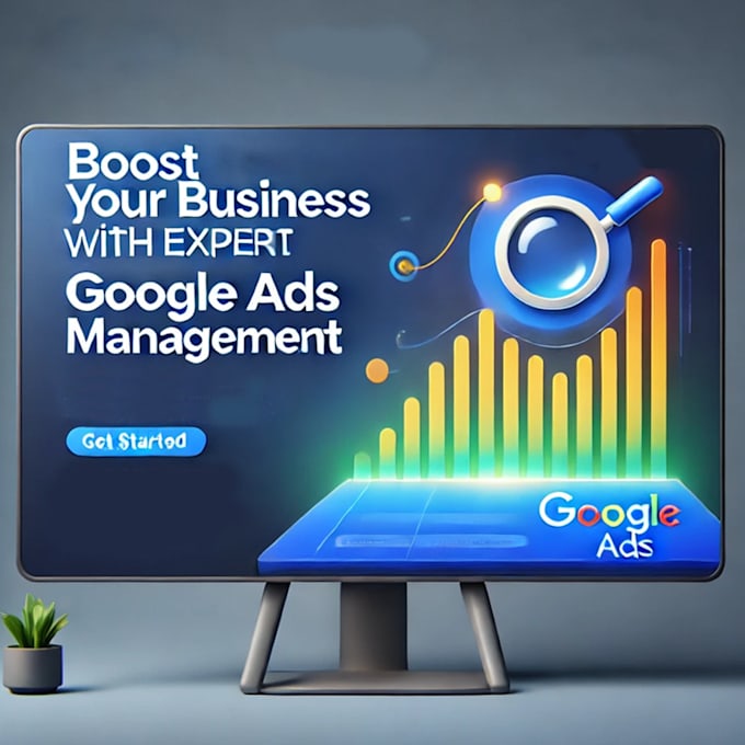 setup and manage your google ads ppc campaigns