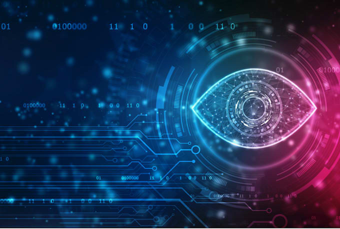 Do computer vision, deep learning, data science, machine learning ...