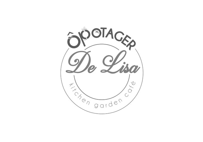 make good looking superior restaurant logo