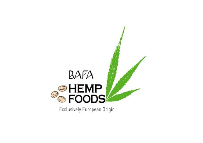 make magnificent aesthetics hemp foods logo