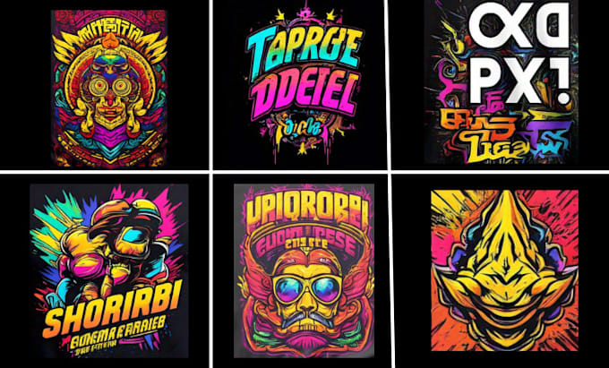 do creative merch by amazon t shirt designs