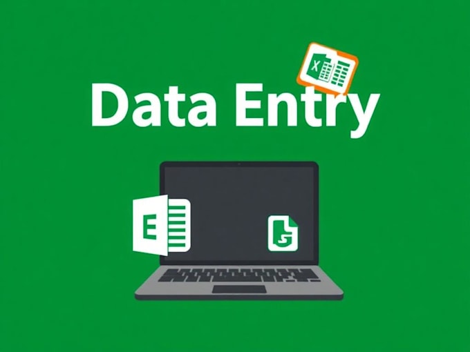excel and google sheets pro data entry, cleaning, automation fast and accurate