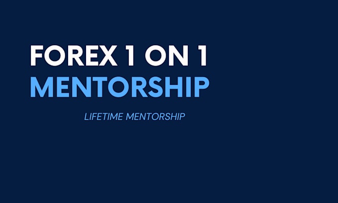 teach you simplest forex strategy ,forex mentor