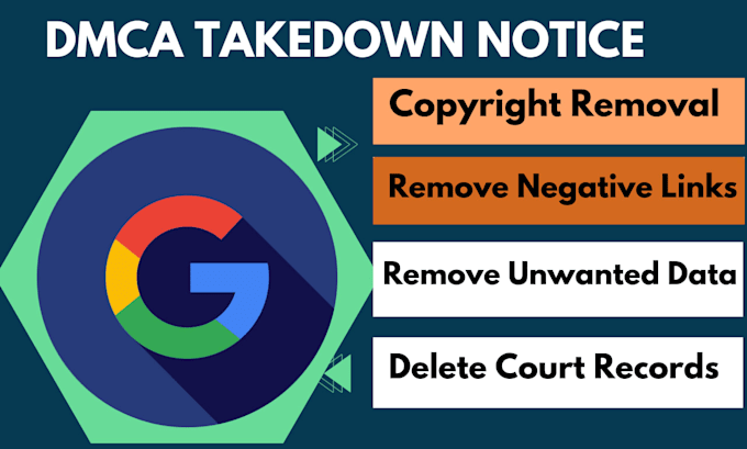 remove negative articles,arrest records, mugshots and fake blogs post in google