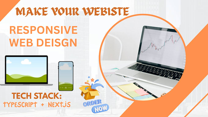 build your custom website today
