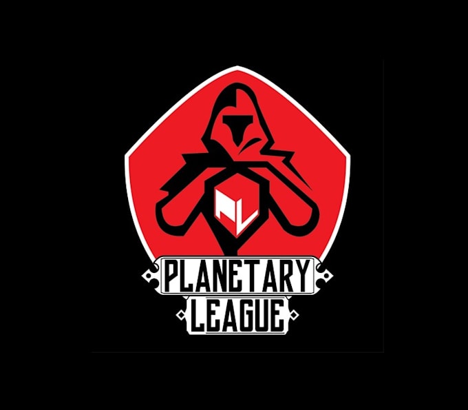 make serious update planetary league logo