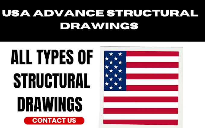 Do all usa professional structural calculations by Adamsdave2 | Fiverr