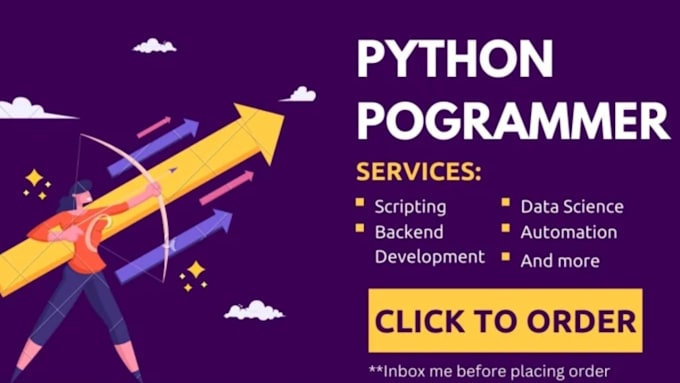 Do java python c cpp programming projects tasks by Abdulahad45632 | Fiverr