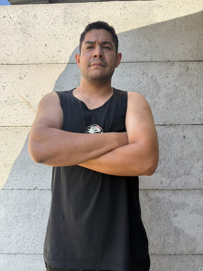 be your personal trainer