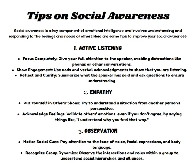 make guides on self improvement, wellness and marketing