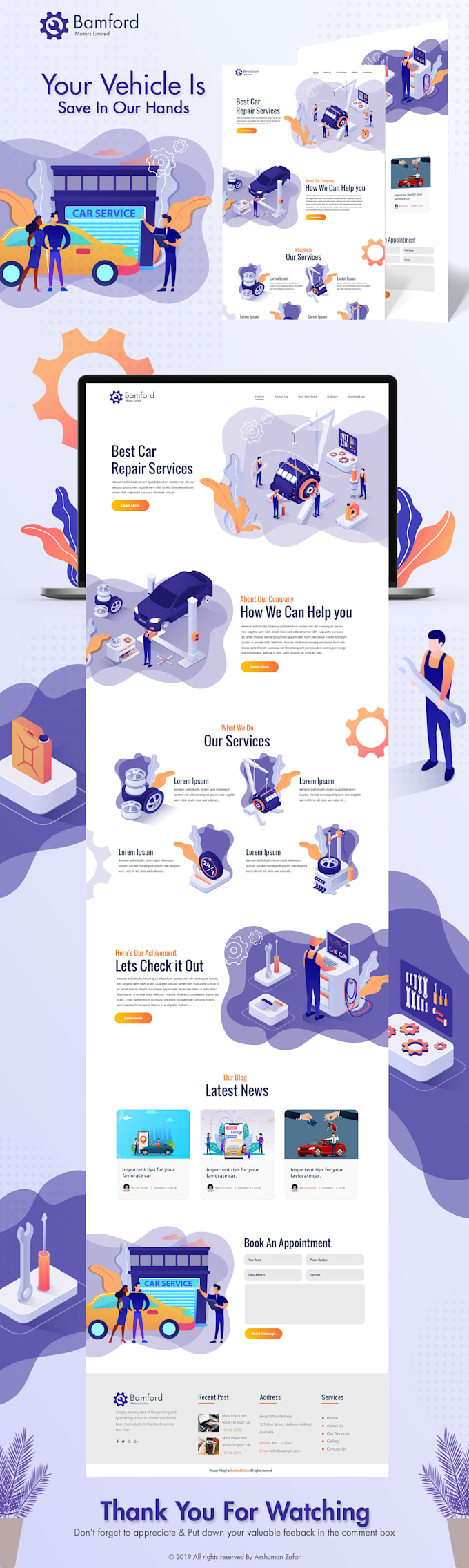 design a high converting dynamic wordpress ecommerce website for your business