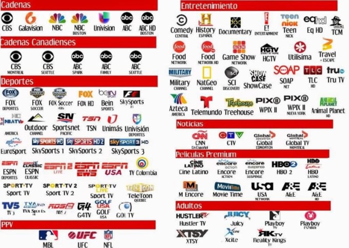 Grant 24 Hrs Access To A Private Channel In Roku By Danndiaz Fiverr