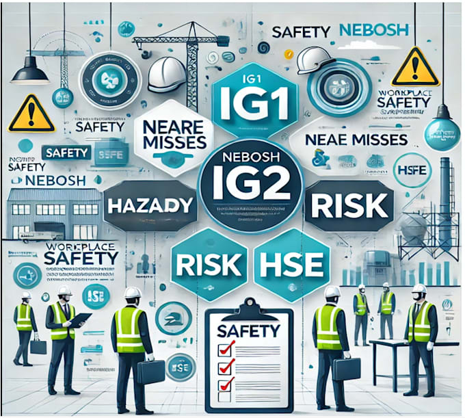 do hse risk assessment and policies