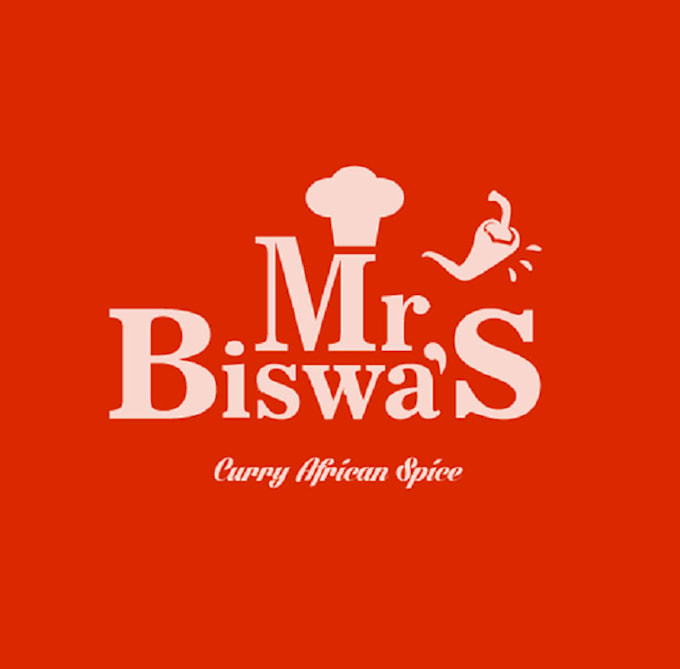 make sauce food truck spicy logo