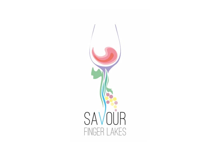 make memorable appealing wine logo