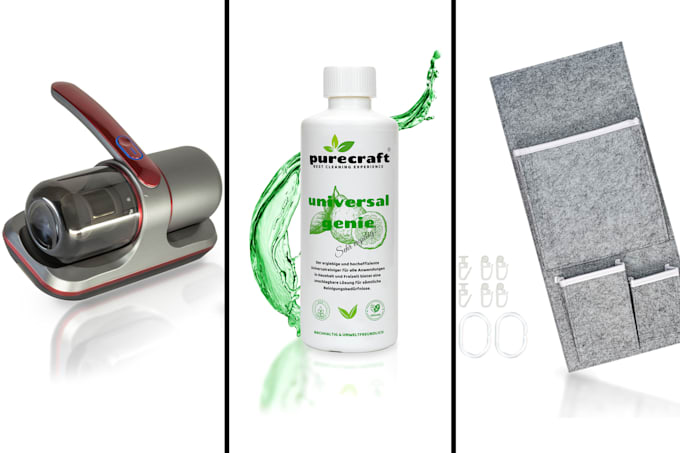 amazon listing and ebay etc photography