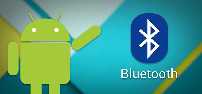 Develop bluetooth application for your device by Ehtashamasghar | Fiverr