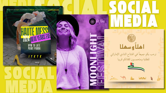design customized templates for instagram