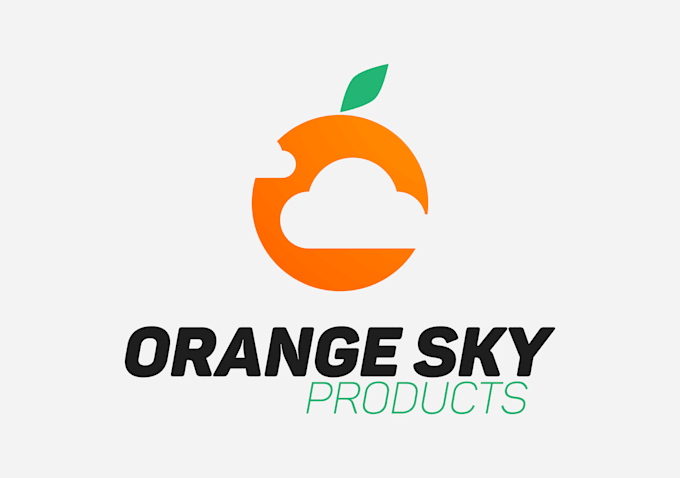 Make Any Kind Of Logo Design