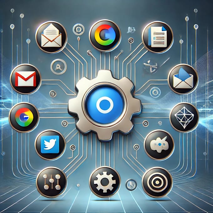 automate your business processes efficiently using make or n8n