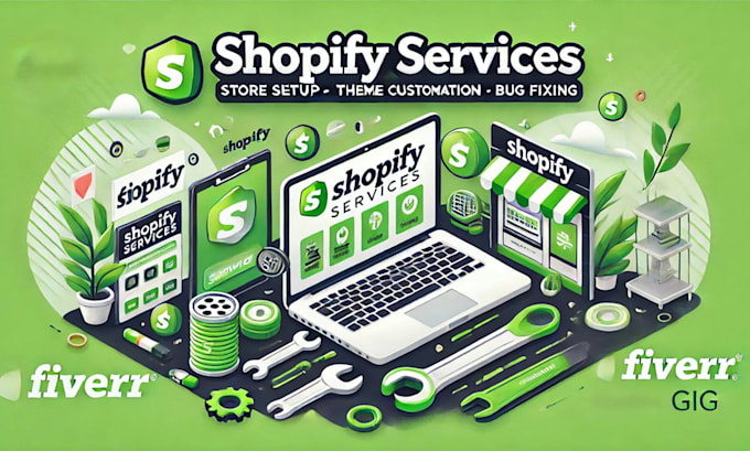 build customize and optimize your shopify store to boost sales