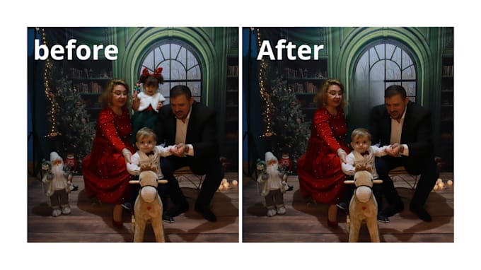 remove unwanted objects and people from photos