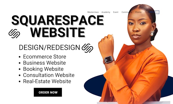 squarespace website design squarespace squarespace website website development