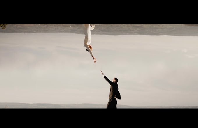 edit wedding clip, highlight, teaser, promo, movie