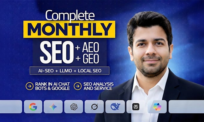 do onpage seo geo aeo offpage local for wordpress shopify wix website