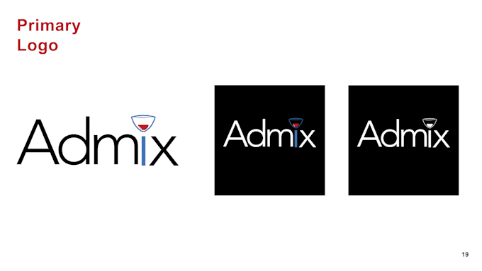 do a simple logo design