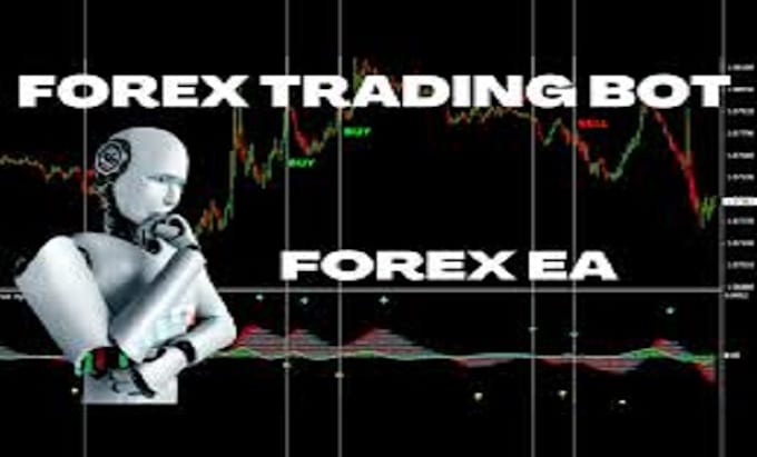 build a forex trading bot, forex xauusd ea, gold ea, expert advisor