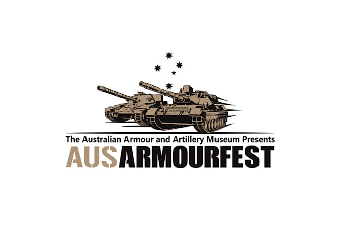 make consulting glamorous tanking festival logo