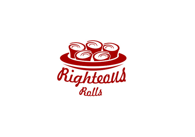 make looks nice restaurant branding logo