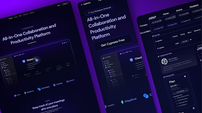create custom saas solutions for your business