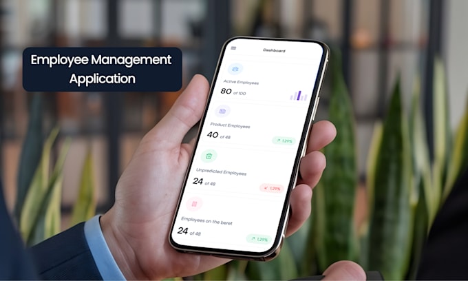 develop an employment verification and background check app like truework
