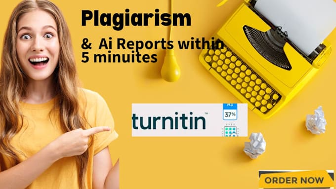 give plagiarism check similarity and ai checker reports