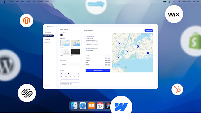 create explainer video for saas and tech businesses