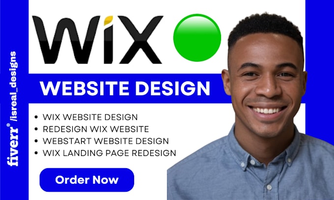 wix design wix website redesign webstart wix website design wix website redesign