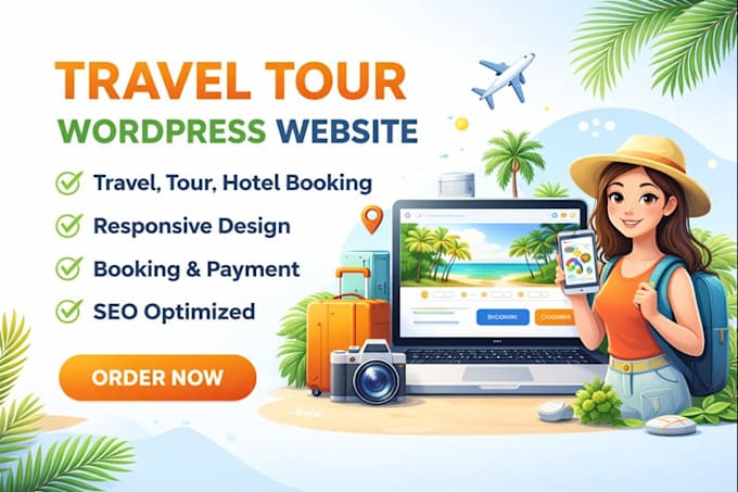 build airbnb hotel vacation rental booking website